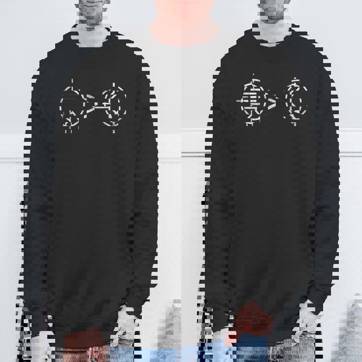 真空管トランジスタよりも優れている オーディオマニア ハイファイ スウェットシャツ 高齢者への贈り物