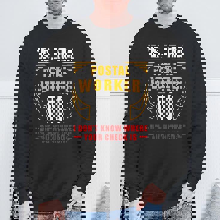 退職郵便局 郵便局 退職 ポストマン スウェットシャツ 高齢者への贈り物