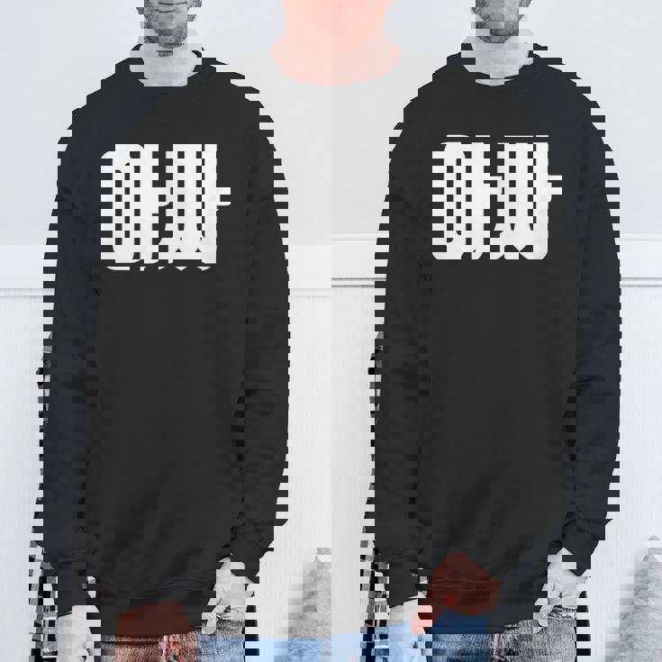 韓国語 面白tシャツ メンズ 韓国語 流行語 陰キャ アッサ 服 おもしろ 韓国 スウェットシャツ 高齢者への贈り物