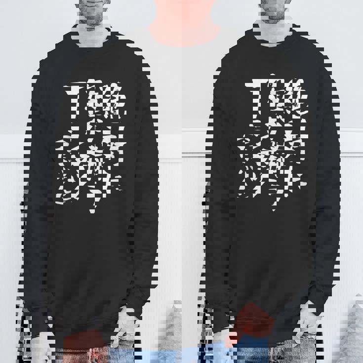 麻雀 面白いtシャツ おもしろ ネタ 服 筆文字 グッズ 文字入り 面白い 文字 メンズ 雀士 スウェットシャツ 高齢者への贈り物