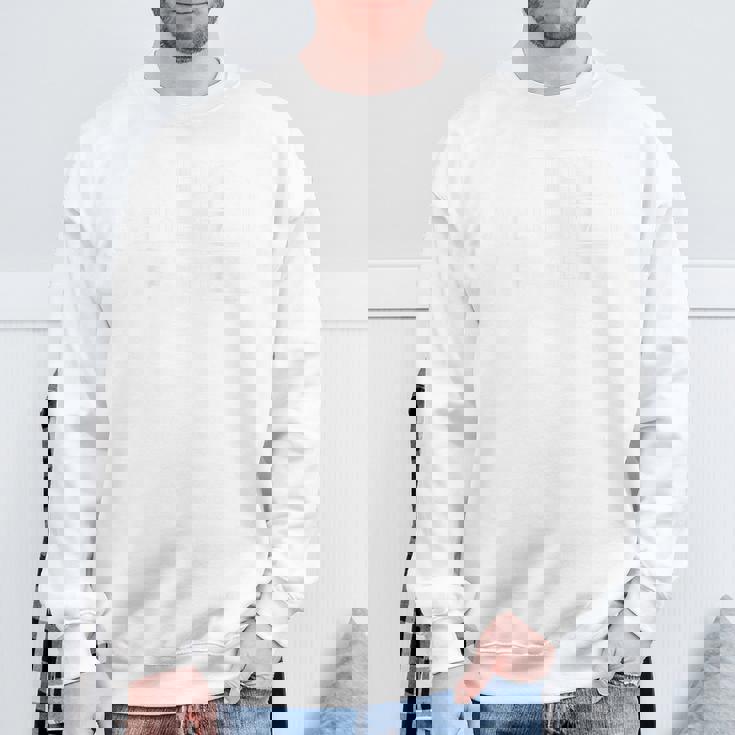 メンズ Backprint 溶接面 溶接面 スウェットシャツ 高齢者への贈り物