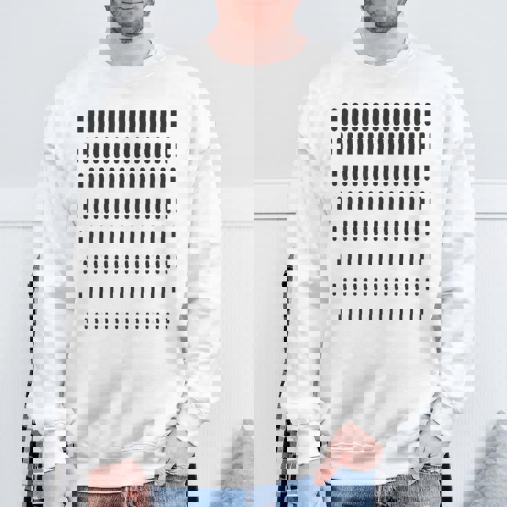 Elvisdotbkスタイルアイズロカビリー50s スウェットシャツ 高齢者への贈り物