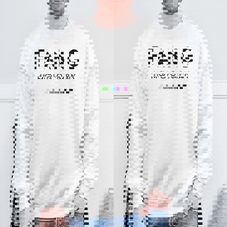 Hmong Fang 苗字 スウェットシャツ 高齢者への贈り物