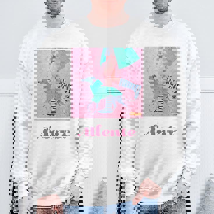 Rainyeason スウェットシャツ 高齢者への贈り物