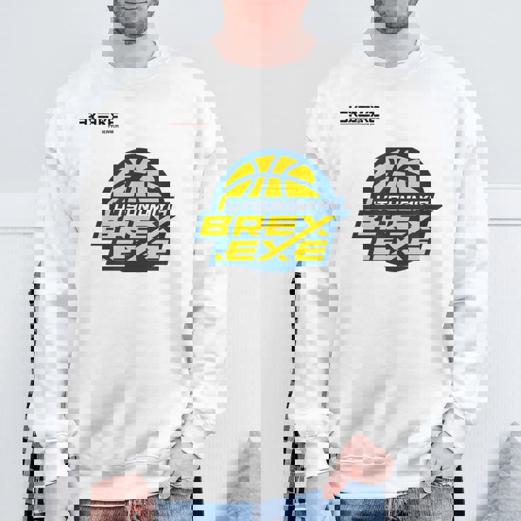 Utsunomiya BrexExe_13_Griffin Gerald Biwer スウェットシャツ 高齢者への贈り物