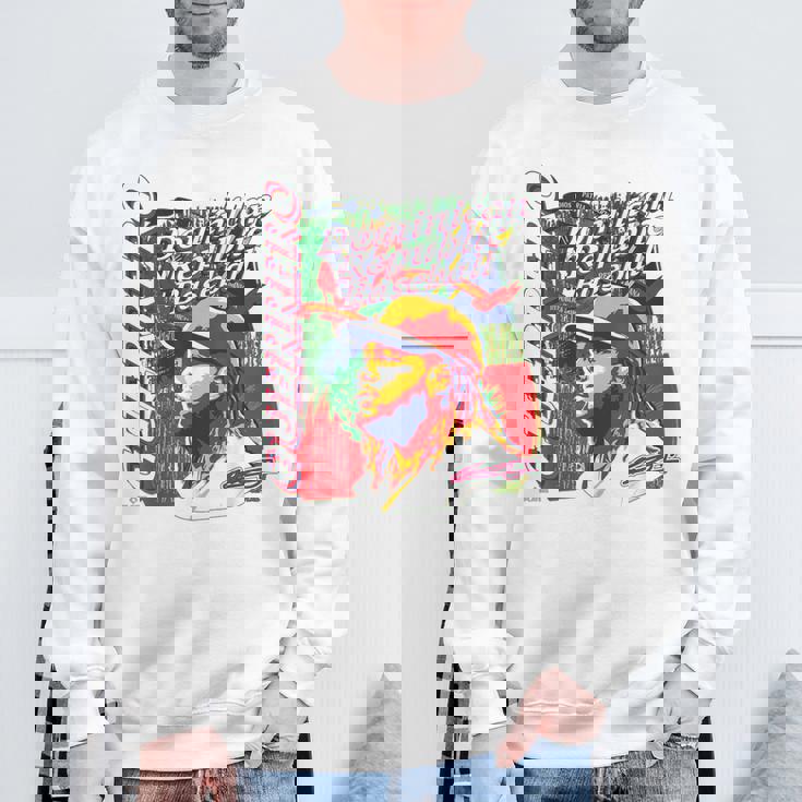 ウラジミール・ゲレーロ・ジュニア国際野球ドミニカ共和国 Mlbpa スウェットシャツ 高齢者への贈り物