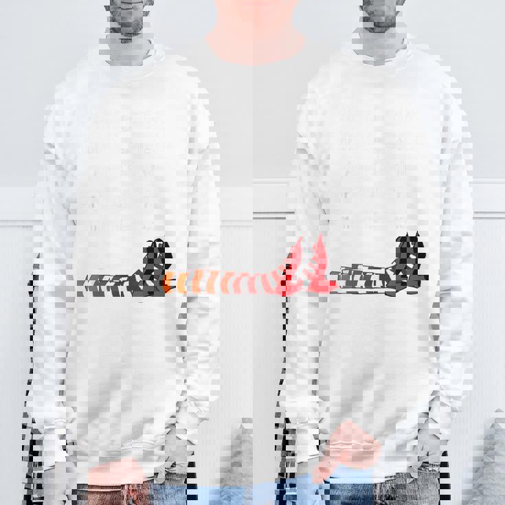 オズの魔法使い As Coroner I Must Aver スウェットシャツ 高齢者への贈り物