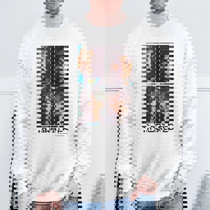 スウェットシャツ 高齢者への贈り物