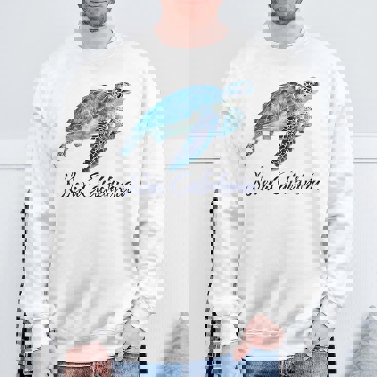 ニューカレドニア スウェットシャツ 高齢者への贈り物