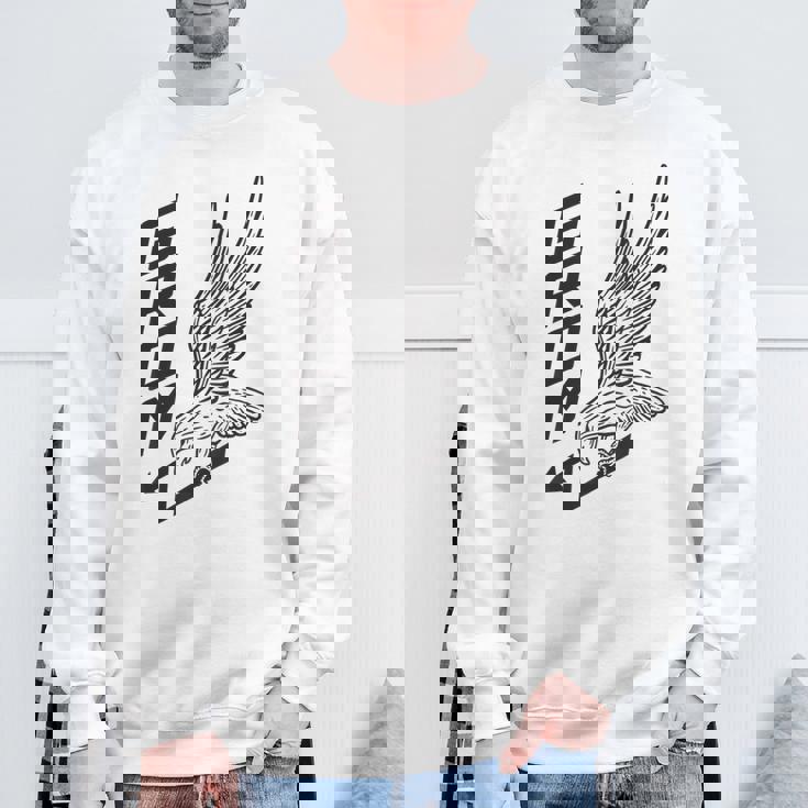 ポーランド特殊部隊 ジェドノストカ Wojskowa Grom ミリタリー スウェットシャツ 高齢者への贈り物