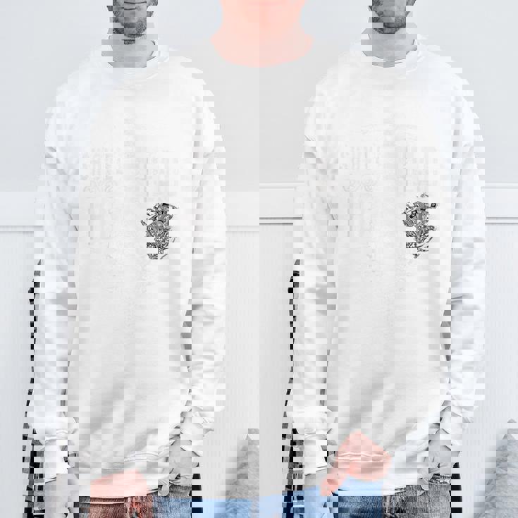 ヴィンテージ 1966 シャベルヘッドtwin モーターサイクル スプリンガー Hd レトロ スウェットシャツ 高齢者への贈り物