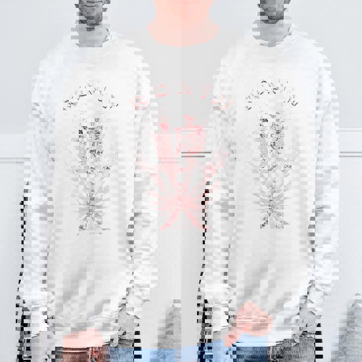 浪人 Ronin スウェットシャツ 高齢者への贈り物