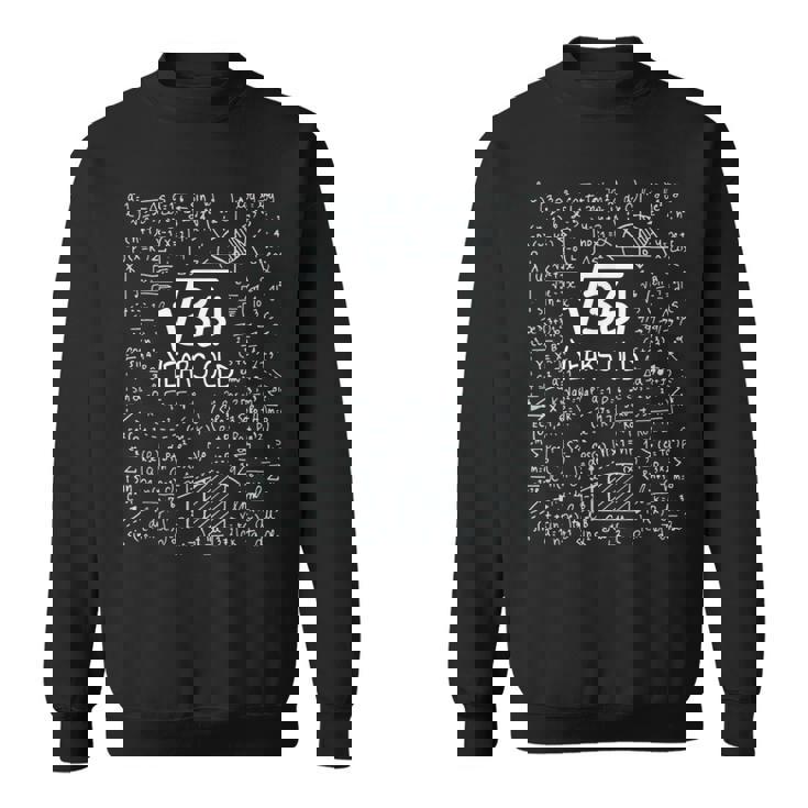 19 Cumpleaños Raíz Cuadrada De 361 Camisa de entrenamiento