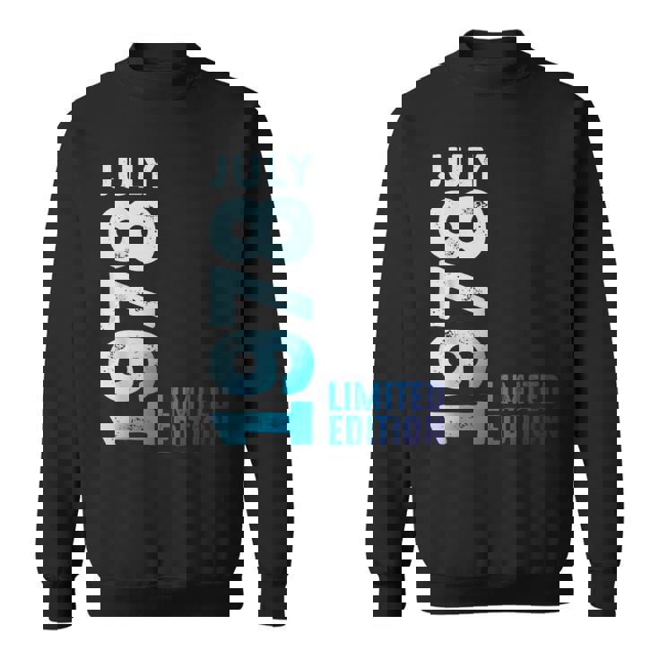 1978年7月 1978年 レトロ 1978 ヴィンテージ 限定版 1978 スウェットシャツ