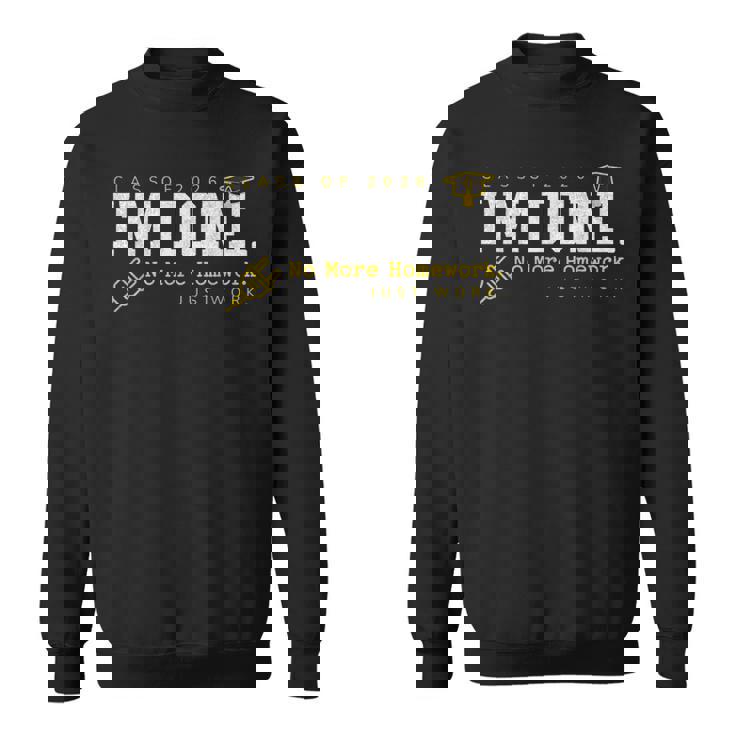 2026年度 電気技師 卒業 専門学校 卒業 スウェットシャツ