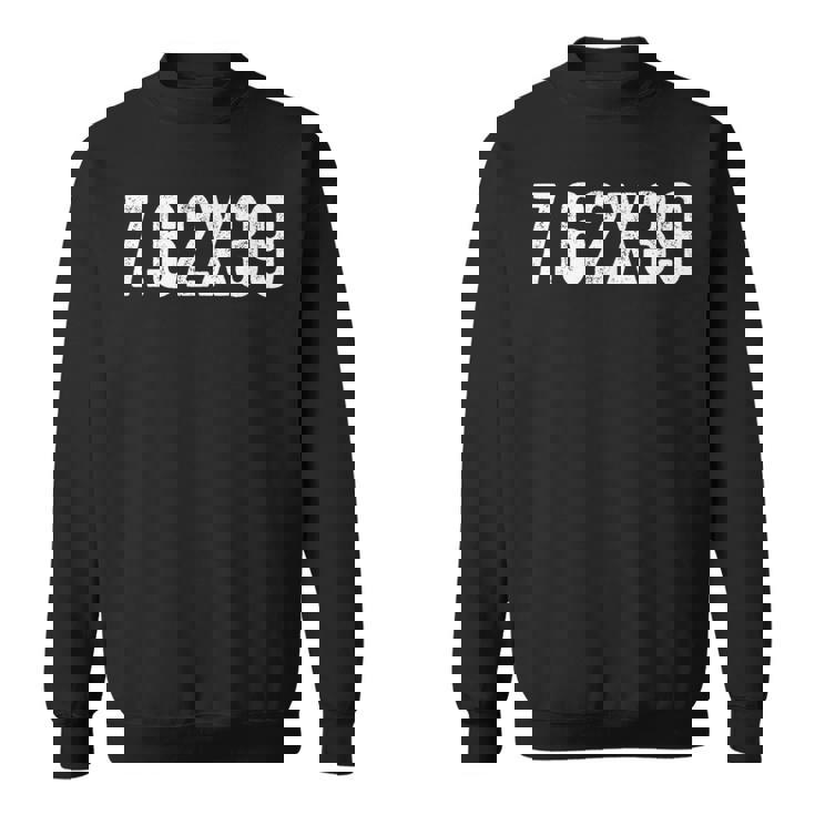 Ak-47Ksz-58 Gun 762X39 キャリバー弾薬tシャツ スウェットシャツ