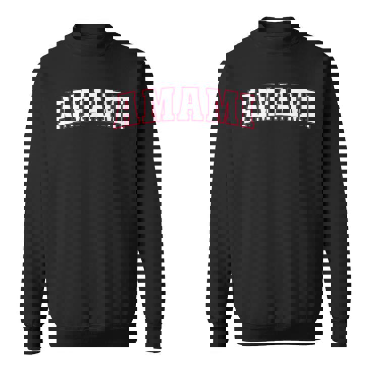 Amami Japan Nihon 日本 奄美 Amami スウェットシャツ