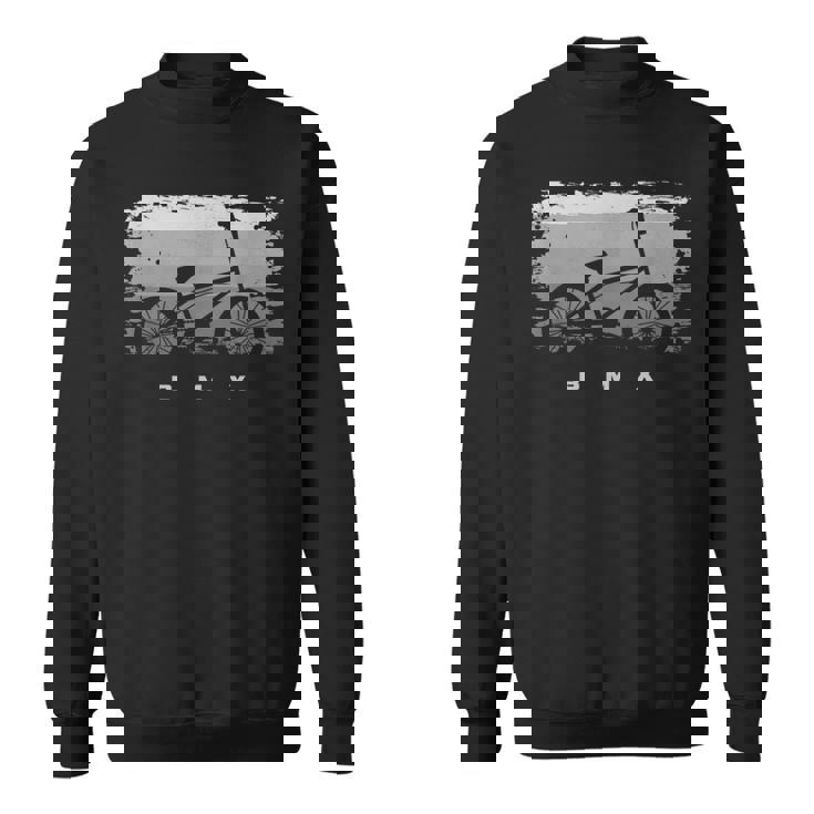 Bmx Clothing Bmx スウェットシャツ