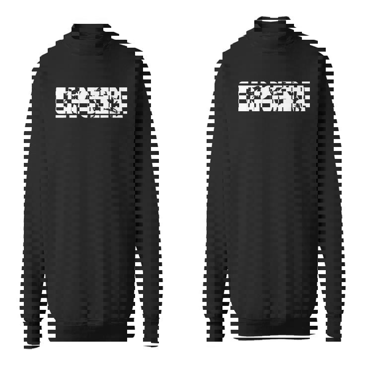 Capoeira ブラジリアン 格闘技 スポーツ ブラジル カポエイラ ギフト スウェットシャツ