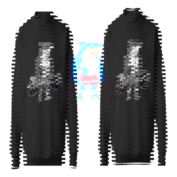 Coolhark ウエイトリフティング ボディービルダー マッスルフィットネス スウェットシャツ