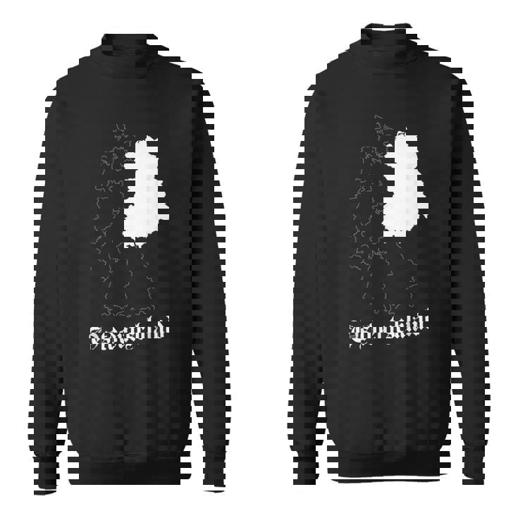 Ddr Gdr ソ連東ドイツ スウェットシャツ