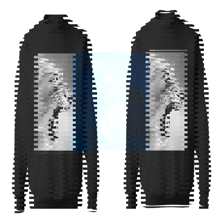 Divertido León Mono Meme Ragebait Meme Cerebro Rojo Gen Alfa Meme Camisa de entrenamiento