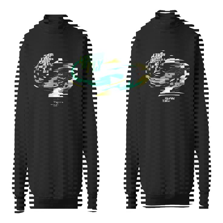 Dreamworks ヒックとドラゴン Toothless Learning To Fly スウェットシャツ