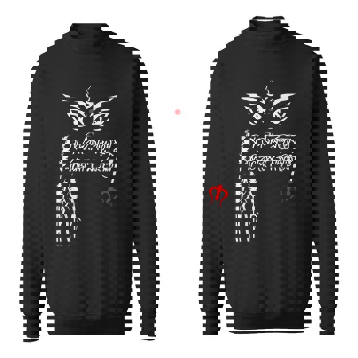 Durga Puja Bengali Festival スウェットシャツ