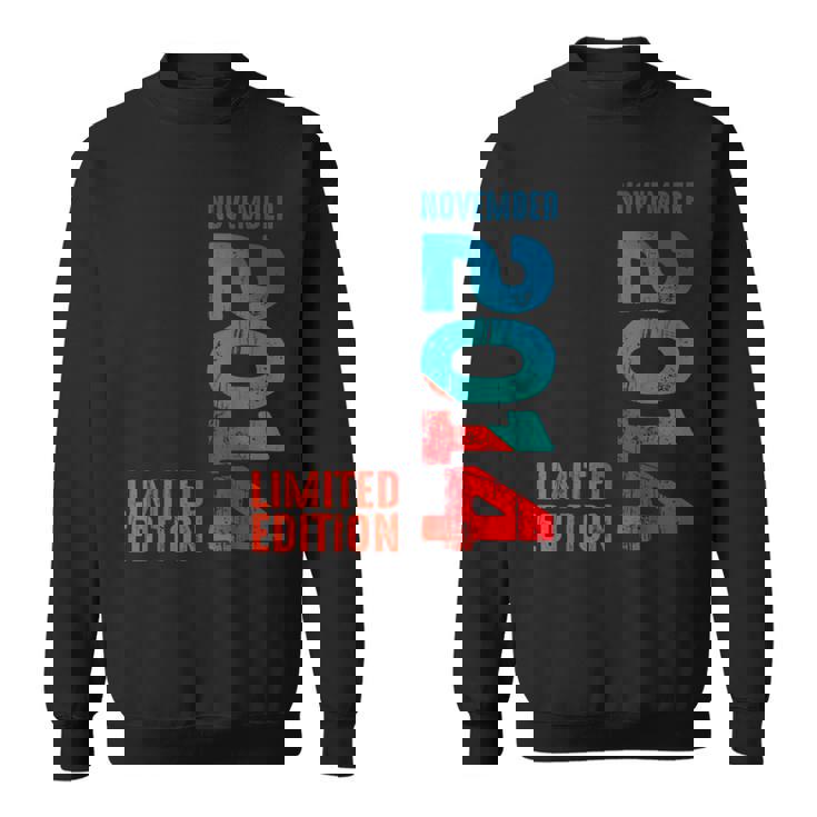 Edición Limitada 2014 Noviembre 2014 Año 2014 Retro 2014 Camisa de entrenamiento