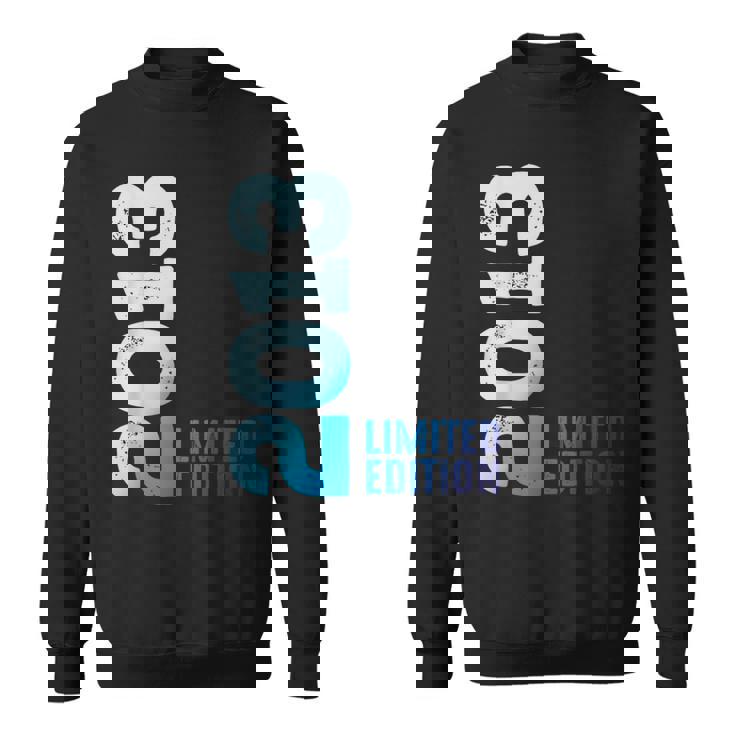 Edición Limitada Cumpleaños 2013 Camisa de entrenamiento