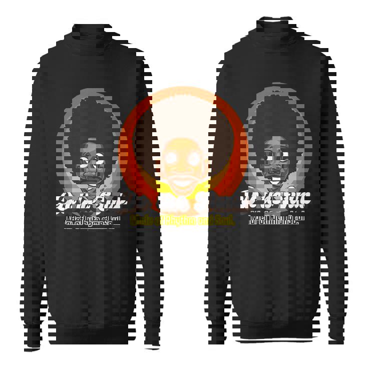 Emo2025-10 スウェットシャツ