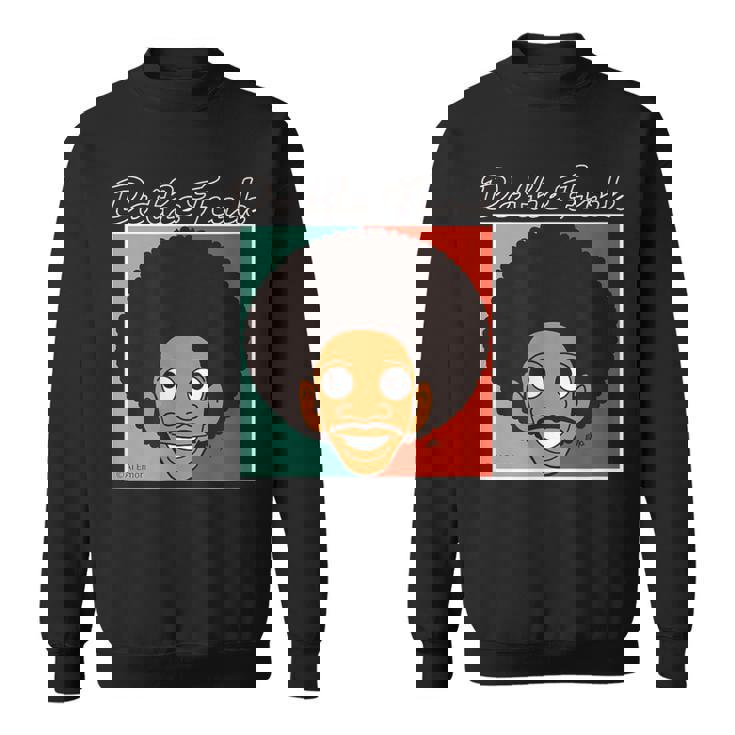 Emo2025-2 スウェットシャツ