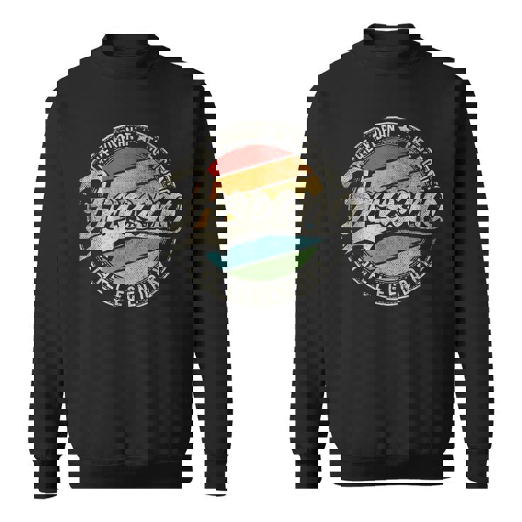 Fresno Ca スウェットシャツ