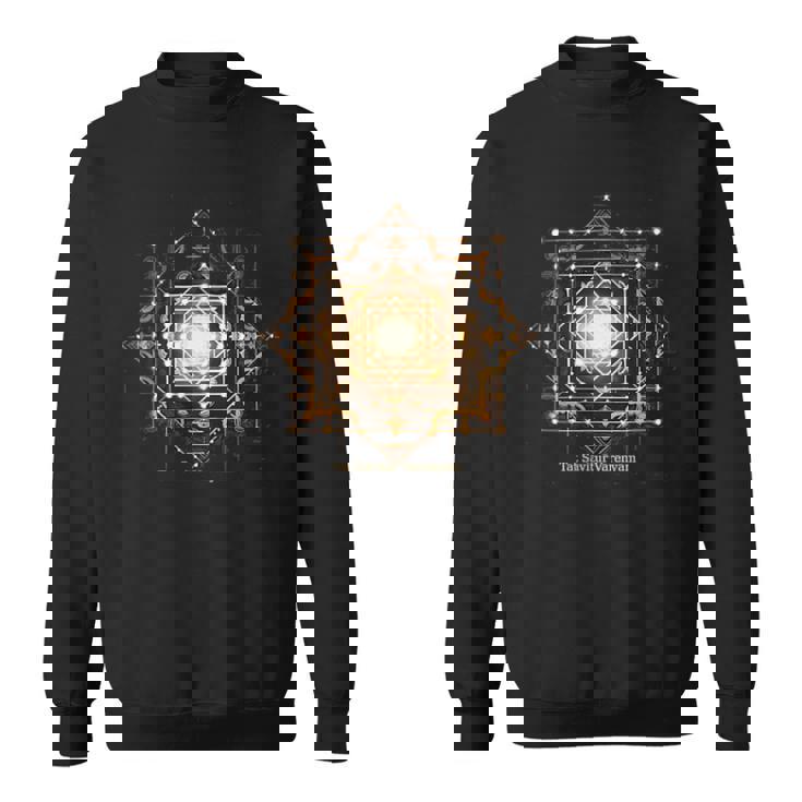 Gayatri Light スウェットシャツ