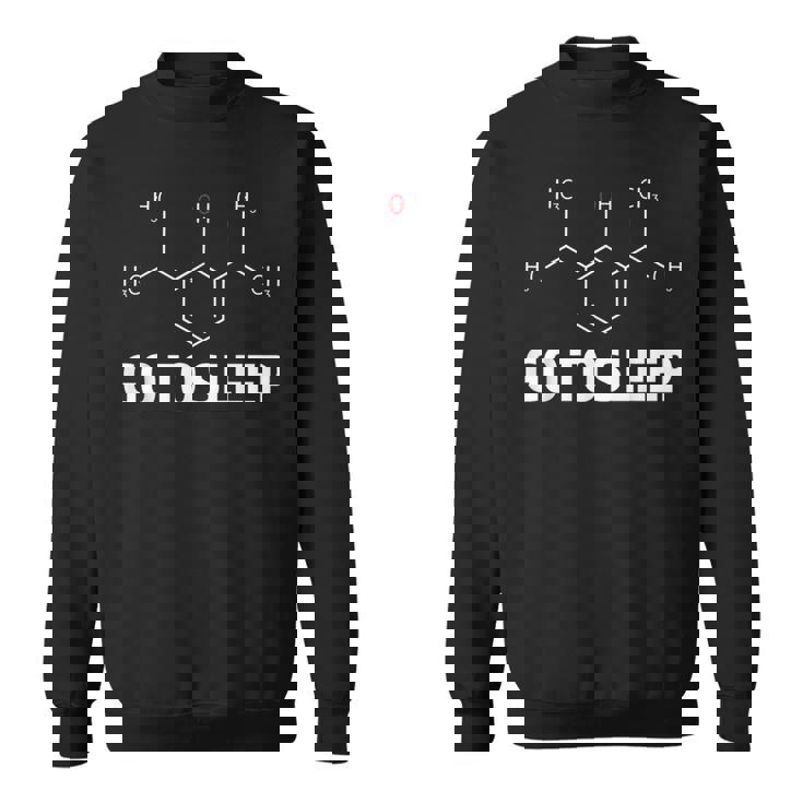 Go Toleep 麻酔科医 Crna 麻酔 スウェットシャツ