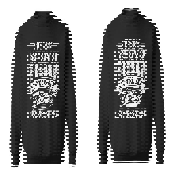 Got Titties バチェラーパーティー スタッグ グルーム ギャグ メンズ ファニー スウェットシャツ