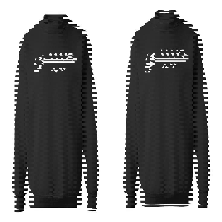 Habibtiアラビア語アラビア語コーランhabibatimahbub Habibati 長袖tシャツ スウェットシャツ