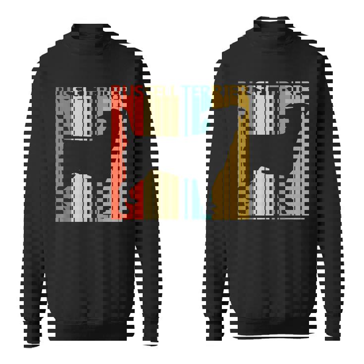 Jack Russell Terrier ジャック・ラッセル・テリア スウェットシャツ