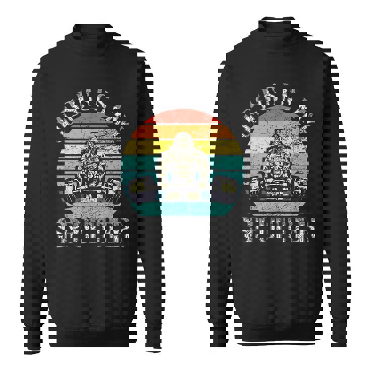 Jesus Is Mypotter レトロ ウェイトリフティング ジム フィットネス ワークアウト スウェットシャツ