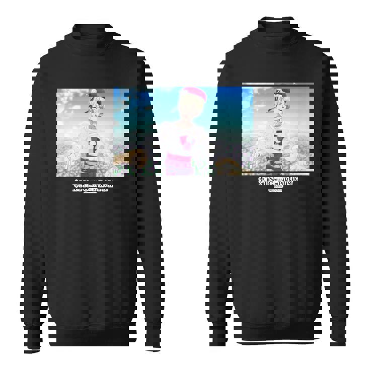 King Of Prism シン＆ルヰbirthday デザインd スウェットシャツ