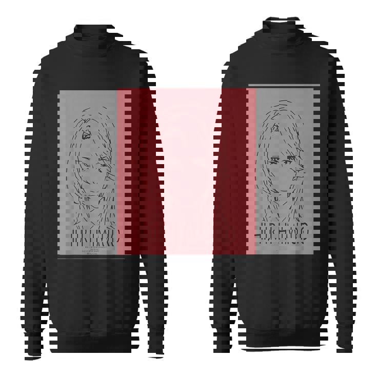 King Of Prism フェイスシリーズ 氷室聖 スウェットシャツ