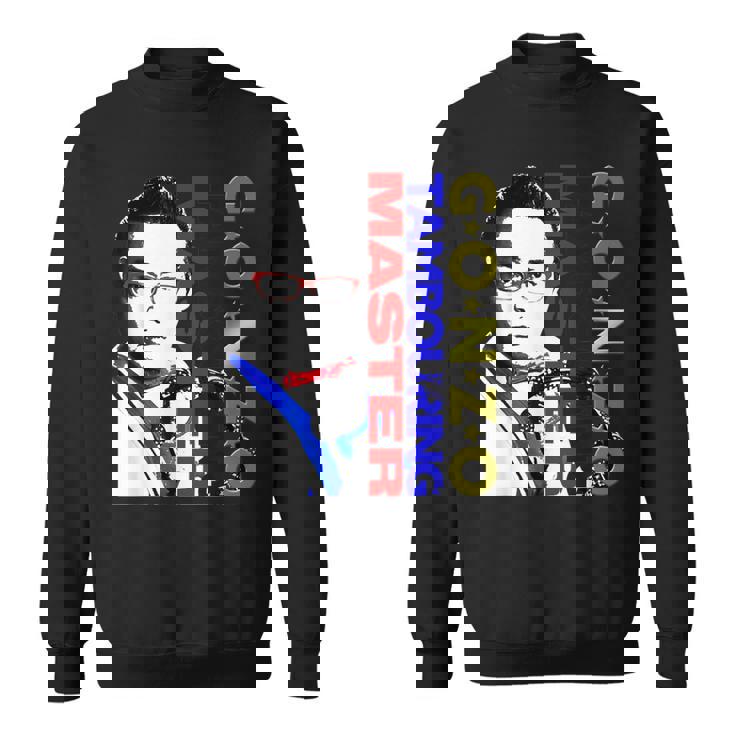 Ktgz-02 スウェットシャツ