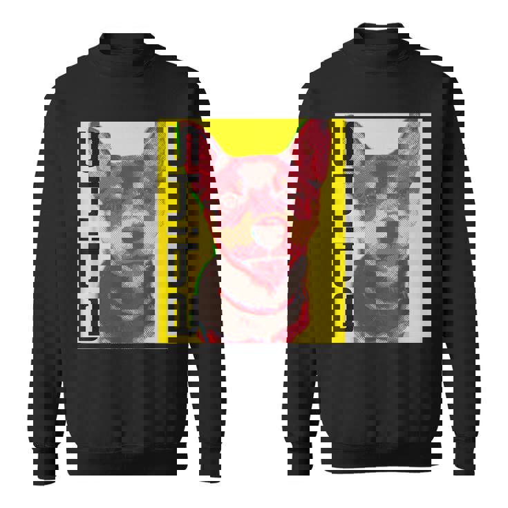 Kuroshibaシリーズ スウェットシャツ