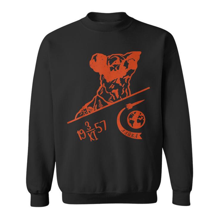 Laikaputnik Chienpatial Udssr Sweater e