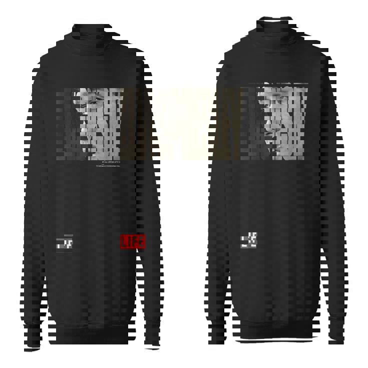 Life Picture Collection _ エルヴィス プレスリー3 スウェットシャツ