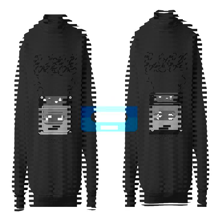 I Love Rock & Roll クールロックンロールtシャツ、ロックンロール スウェットシャツ