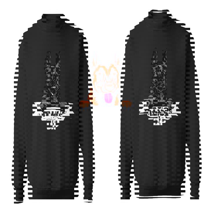 Malinois Dad Para Todos Los Papas Malinois Felpa