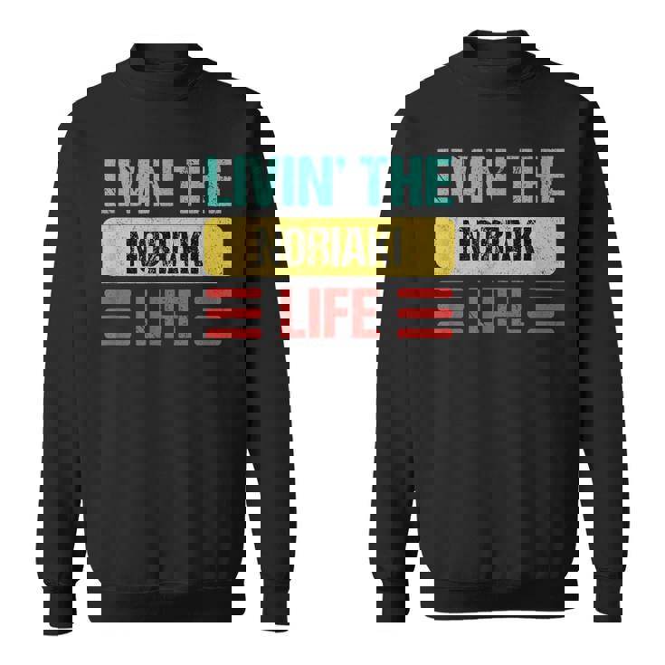 Noriaki 憲明 スウェットシャツ