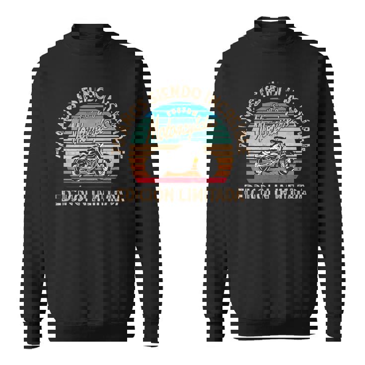 Por El 70º Cumpleaños 70 Años Para Moteros Y Motoristas Camisa de entrenamiento