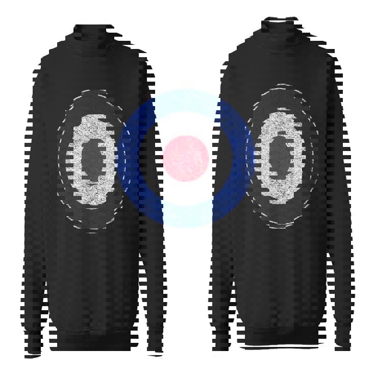 Raf Roundel イギリス空軍 イギリス スウェットシャツ